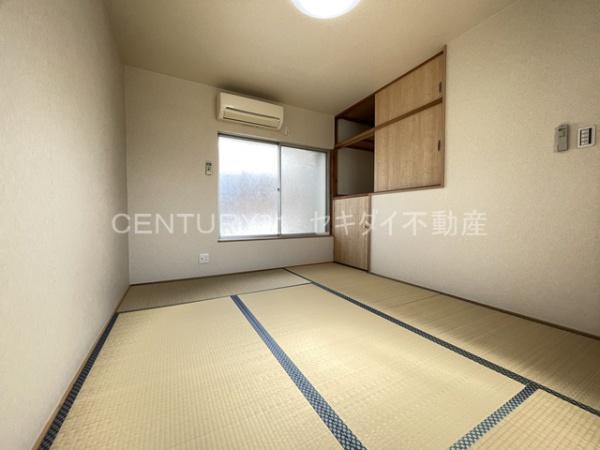 太田5丁目貸家