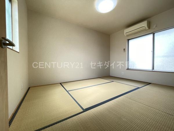 太田5丁目貸家