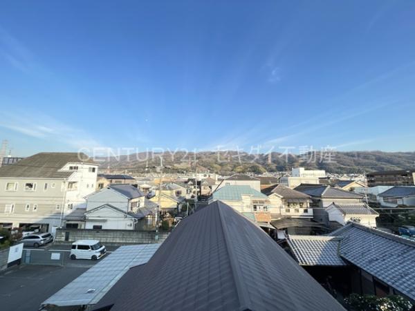 プレアール恩智