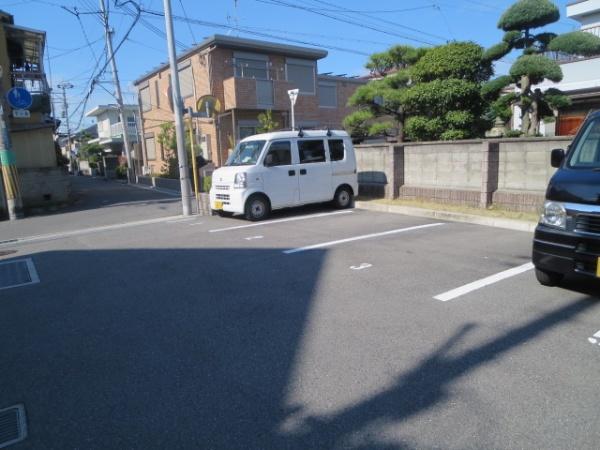 レオパレスプロヴァンス