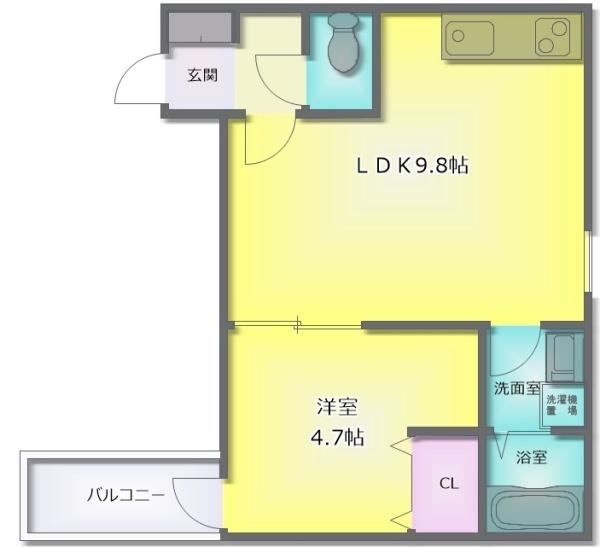 CASA友井