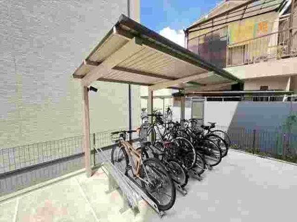 CASA友井