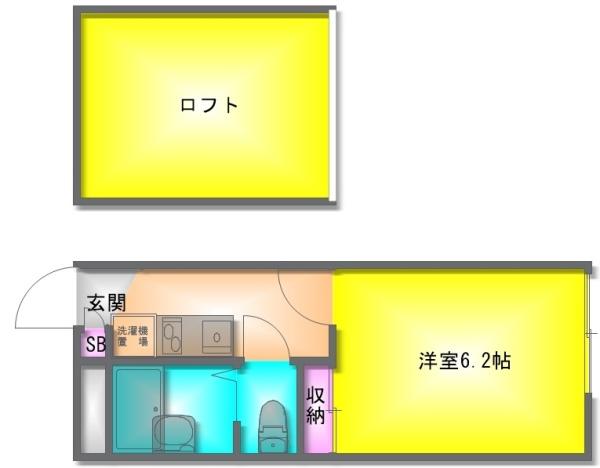 レオパレス八尾南