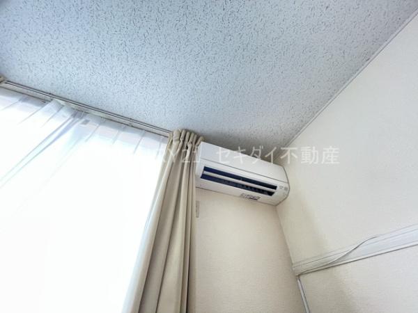 レオパレス八尾南