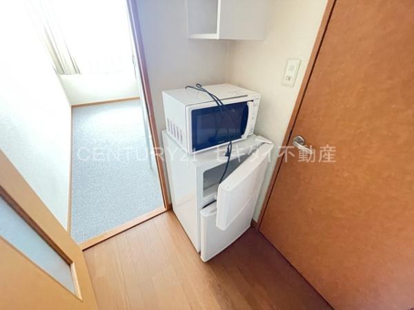 レオパレス八尾南