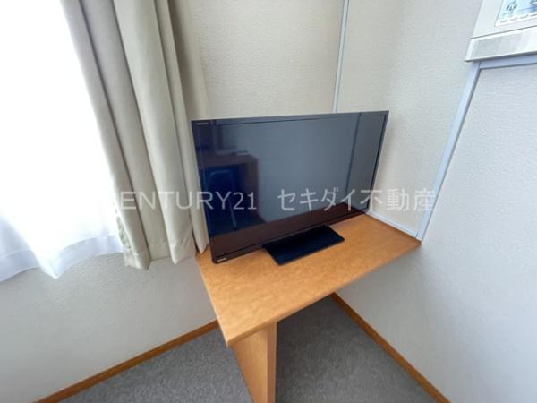 レオパレス八尾南