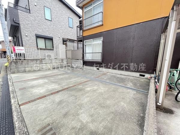 やお南ハイツ