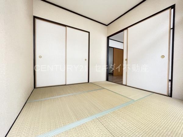 やお南ハイツ