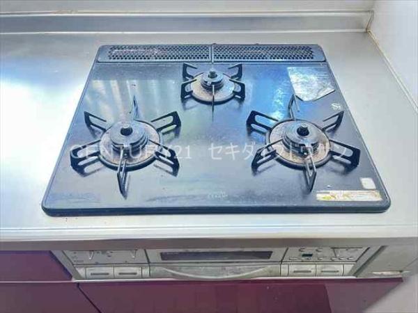 西山本5丁目戸建て
