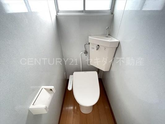 南本町２丁目戸建て