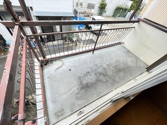 南本町２丁目戸建て