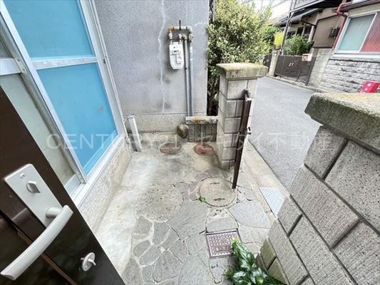 南本町２丁目戸建て