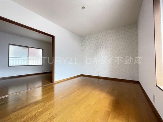 南本町２丁目戸建て