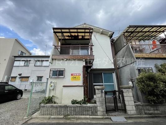 南本町２丁目戸建て