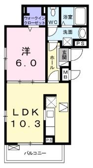 ブリーズ　ガーデンⅡ