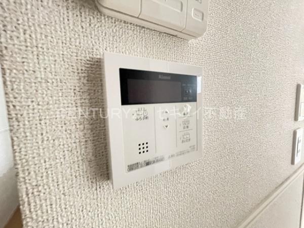 ブリーズ　ガーデンⅡ
