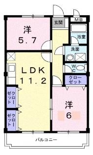 大県マンション2