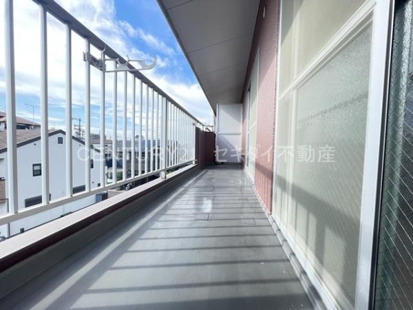 大県マンション2