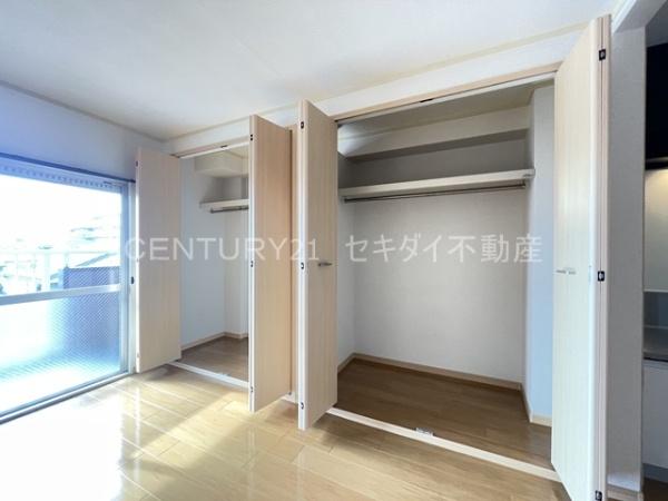 大県マンション2