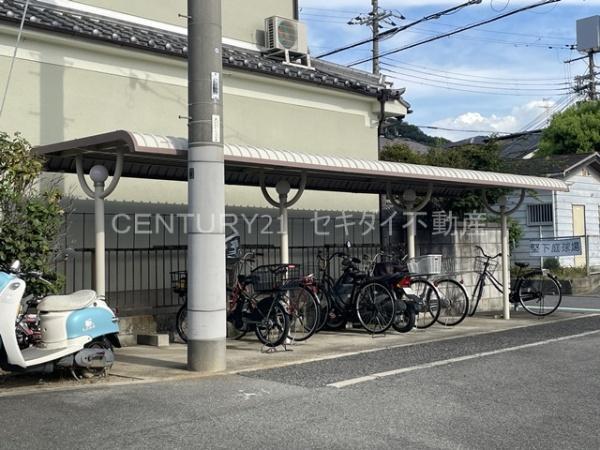 大県マンション2