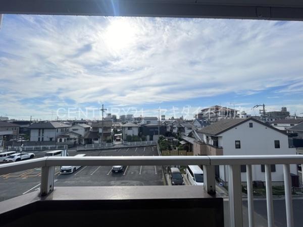 大県マンション2