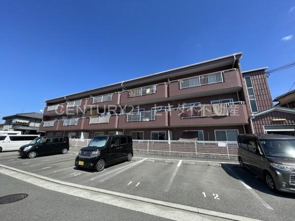 大県マンション2