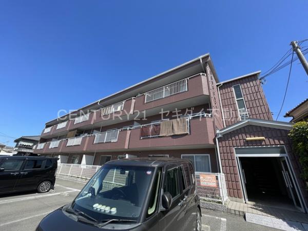 大県マンション2