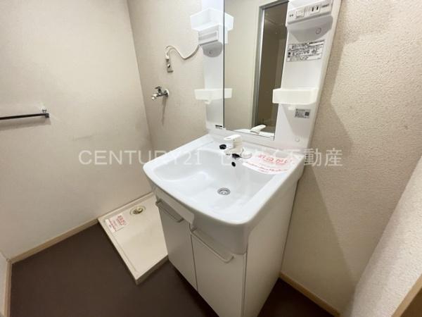 大県マンション2