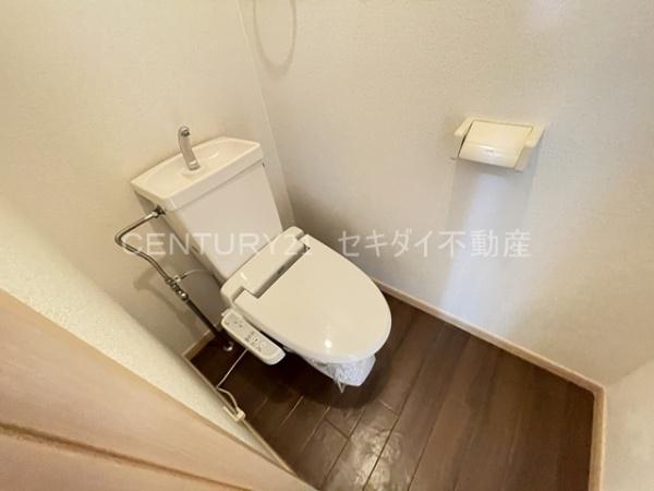 ハイツ　ヴェール