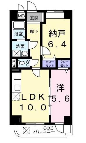 メゾン　ド　ボヌール上尾
