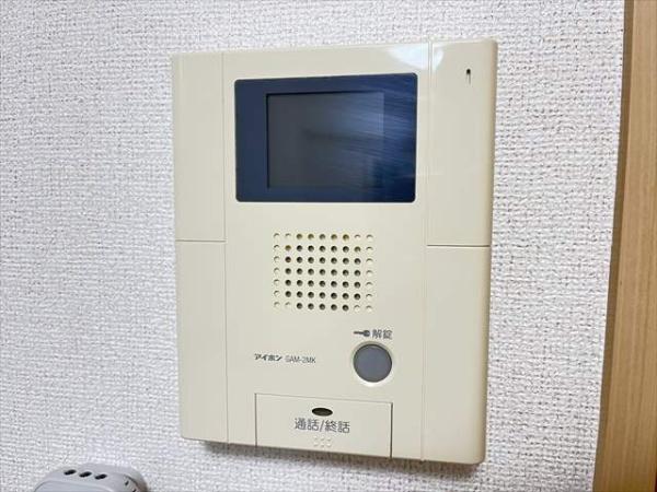メゾン　ド　ボヌール上尾
