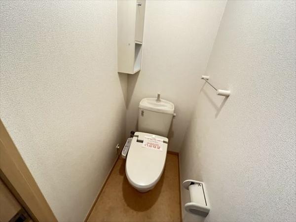 メゾン　ド　ボヌール上尾