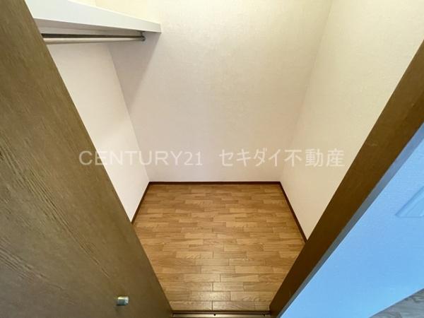 エトワールコートA棟