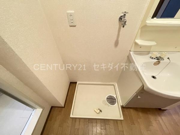 エトワールコートA棟