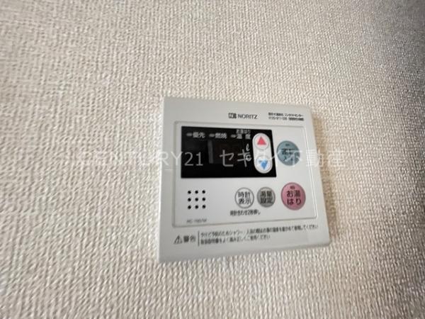 エトワールコートA棟