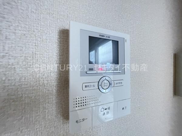 サンハイム安堂