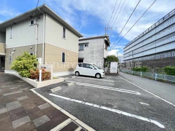 サンハイム安堂