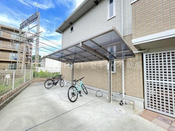 サンハイム安堂