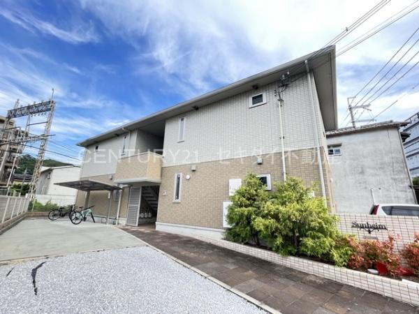 サンハイム安堂