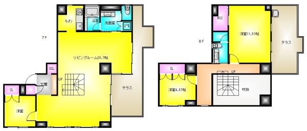 SHUNKI上本町