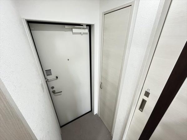 セレニティ衣摺