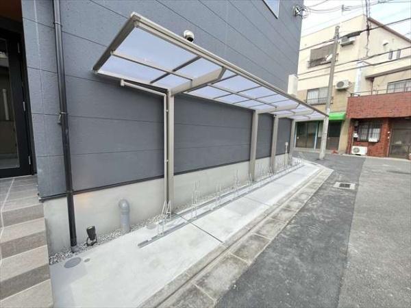 セレニティ衣摺