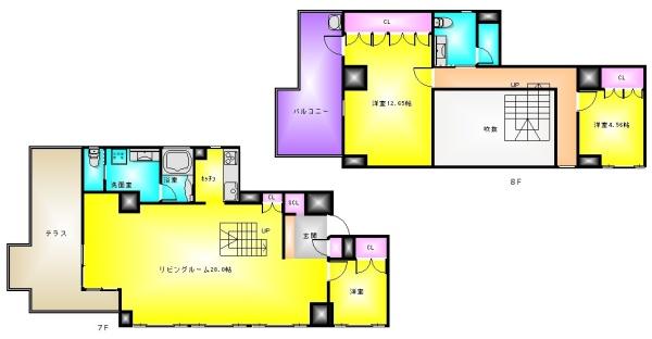 SHUNKI上本町