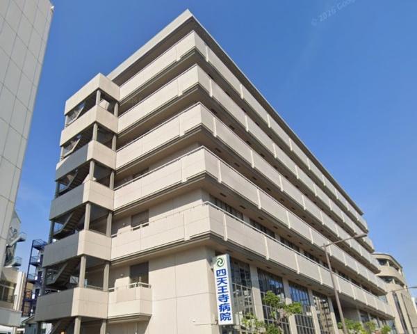 SHUNKI上本町(社会福祉法人四天王寺福祉事業団四天王寺病院)