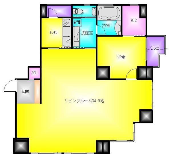 SHUNKI上本町