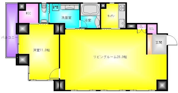 SHUNKI上本町