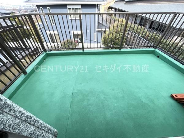郡川貸家