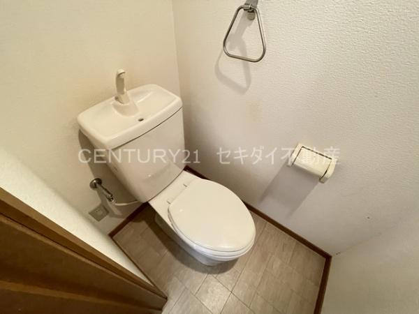 ツインコートいたくらA棟