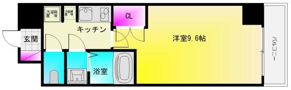 サンエスパシオ美園