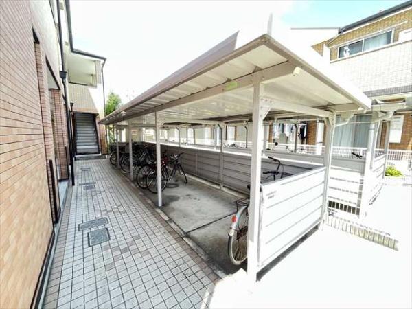 フジパレス光南町